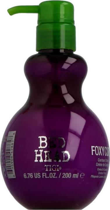 Image du produit Tigi Foxy Curls (Pâte capillaire, 200 ml)
