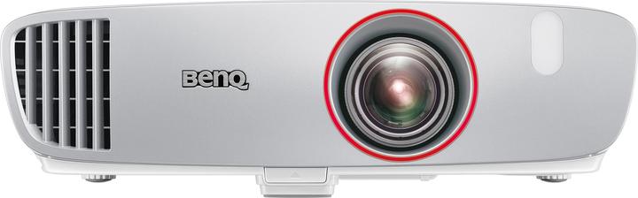Actual product image BenQ W1210st (Full HD, 2200 lm, 0.69 - 0.83:1)