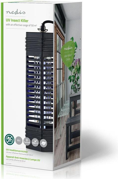Produktbild Nedis UV Insektenvernichter