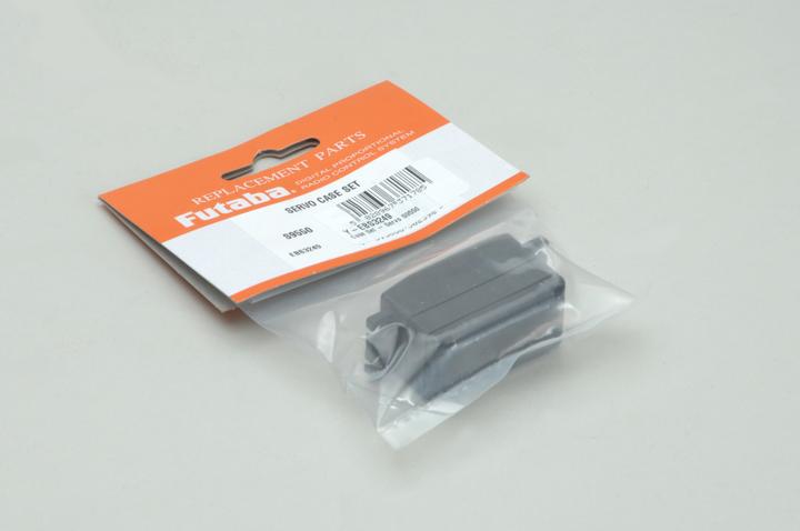 Produktbild Futaba Getriebe BLS 251