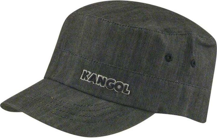 Kangol Denim Flexfit Army