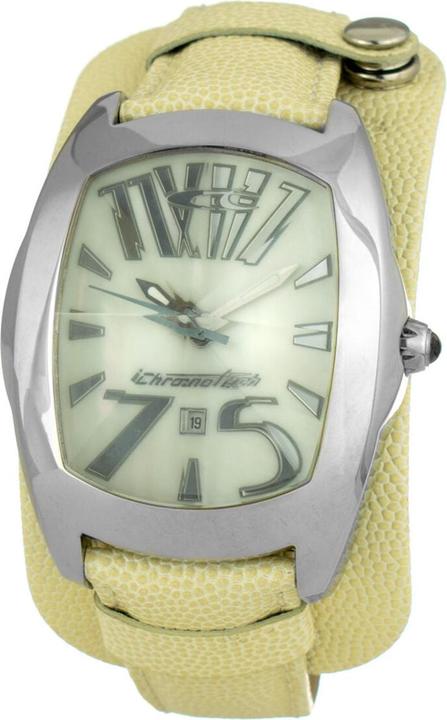 Chronotech Herrenuhr CT2039J-20 (Ø 45 mm) (45 mm)