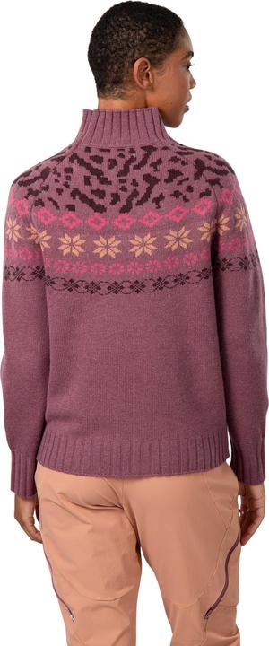 Actual product image Kari Traa Ingrid Knit (S)