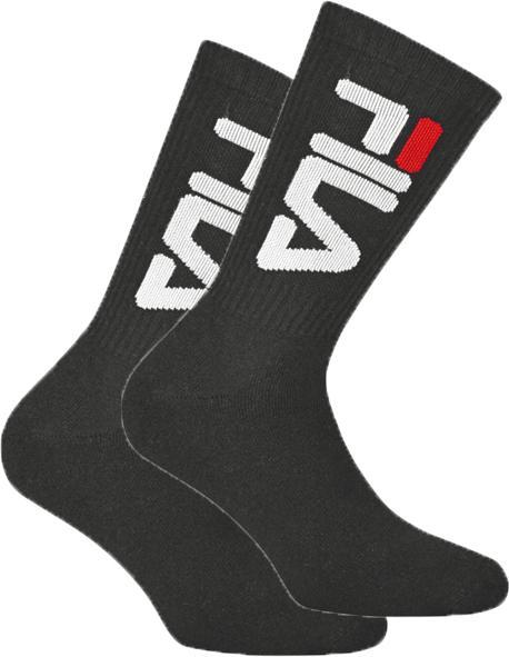 Produktbild FILA Socken (2er Pack, 39 - 42)