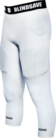 Image du produit Blindsave pantalon 3/4 pro+ (XL)