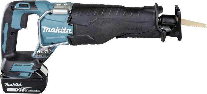 Produktbild Makita Akku-Reciprosäge