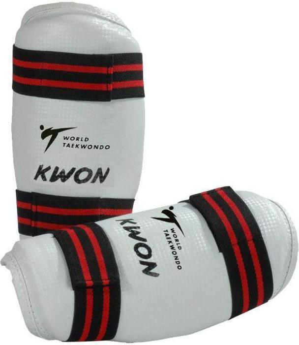 Actual product image Kwon WT Evolution (XXS, XS, S, M, L, XL)