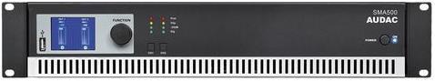 Audac Sma500 (Endstufe)