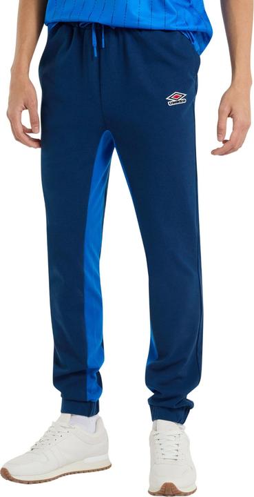 Bleu roi, Immobilier bleu