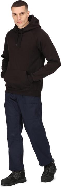Actual product image Regatta Mens Pro Overhead Hoodie (S)