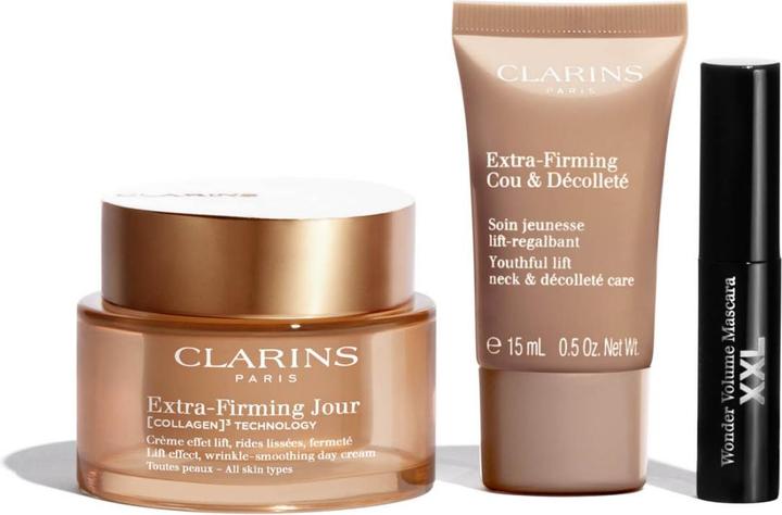 Produktbild Clarins Specials - Set Meine Essentials Anti-aging & Festigkeit
