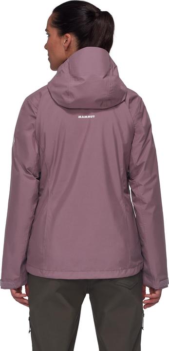 Immagine prodotto Mammut Giacca con cappuccio Alto Light 3in1 HS (M)