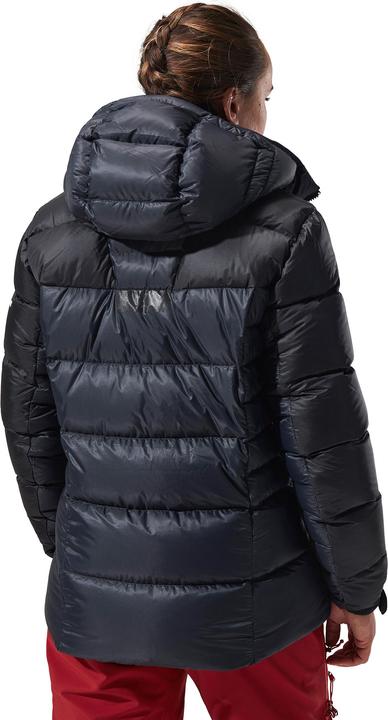 Actual product image Berghaus Women's MTN Arete Ultra Down Hoody (14, L)