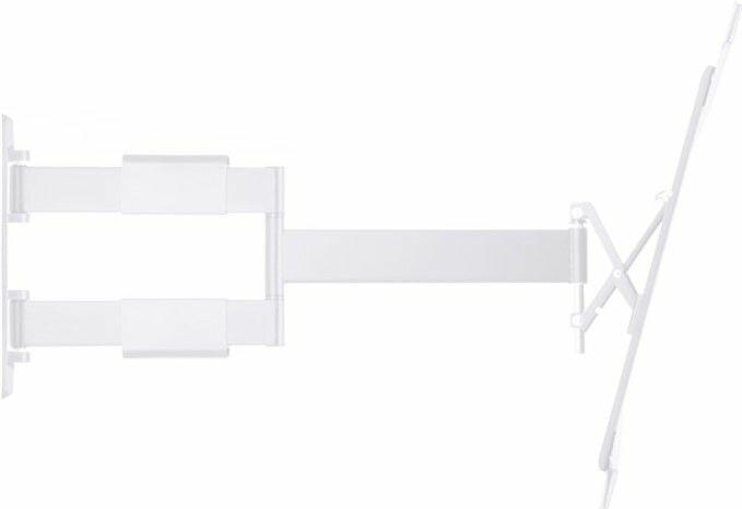 Produktbild Multibrackets M VESA Flexarm Thin (Wand, 55", 30 kg)