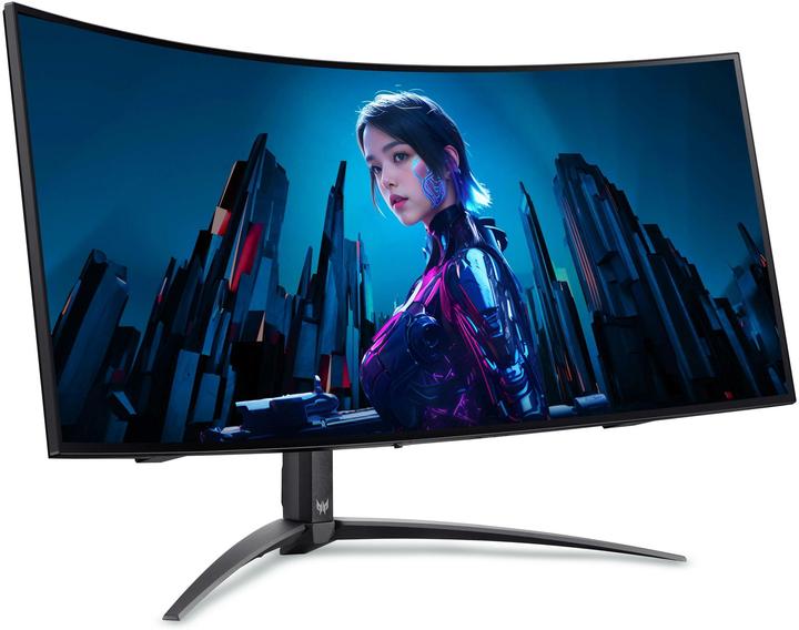Produktbild Acer Predator X39 (3440 x 1440 Pixel, 39")