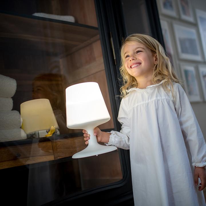 Actual product image Koziol Light to go cotton (0 lm)