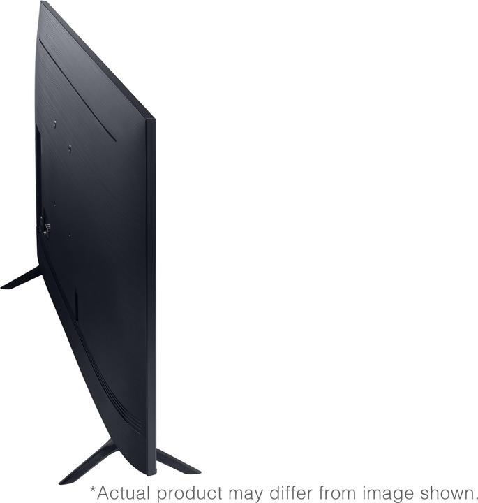 Produktbild Samsung Series 8 UE43TU8070U 109,2 cm 4K Ultra HD Smart TV Wifi Zwart (43", LED, 4K)