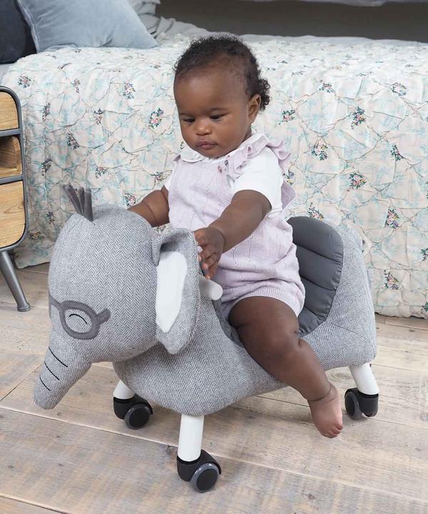 Image du produit little bird told me Cuthbert
