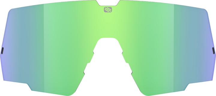 Rudy Project Kelion Spare Lenses Multi Laser Green
