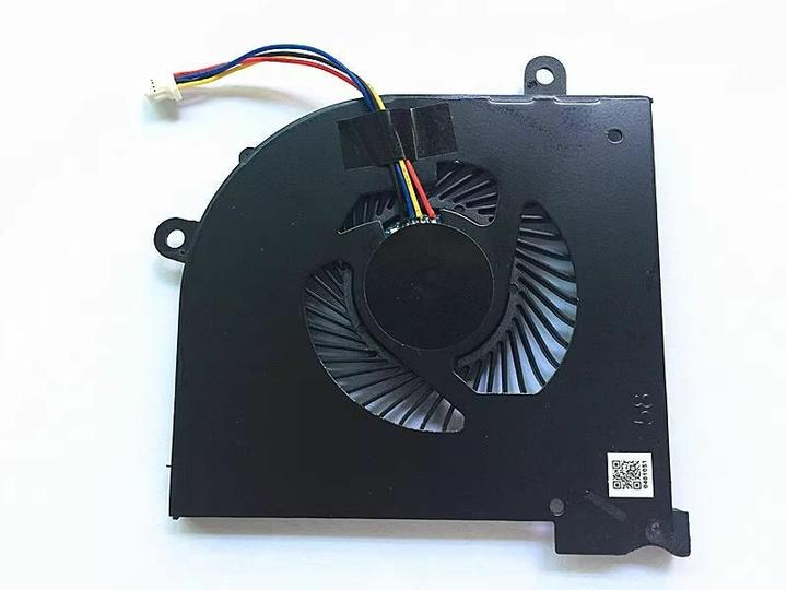 Actual product image CoreParts CPU Cooling Fan
