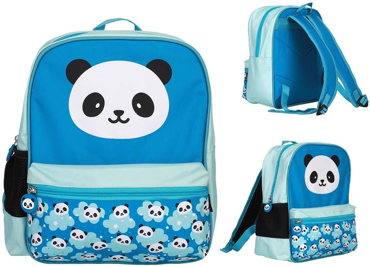 Actual product image Roost Backpack