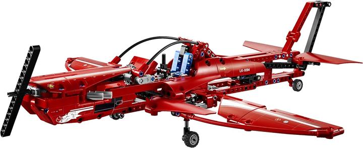 Immagine prodotto LEGO Aereo a reazione (9394, LEGO Technic)