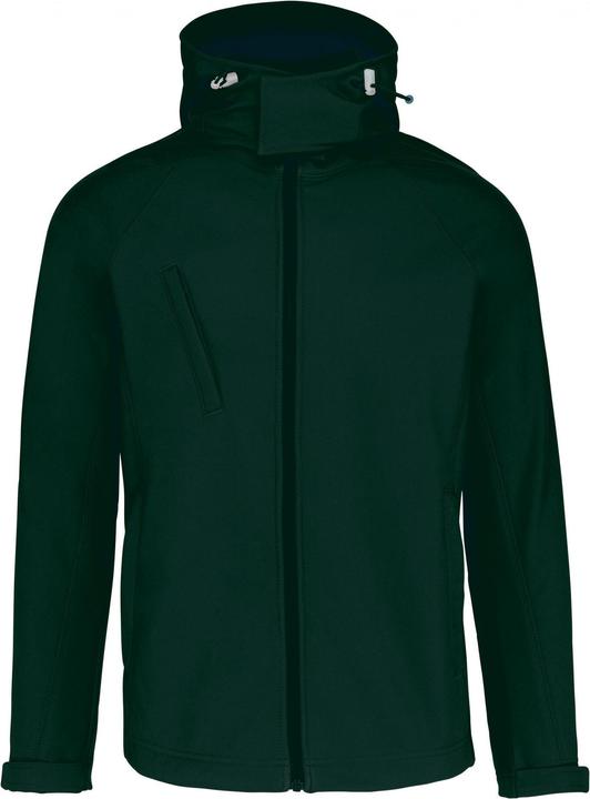 Kariban Softshell (XXL)