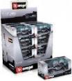 Produktbild Toymax Mercedes F1 W07Hybrid 2016 1:43 No. 6 +44 ass.