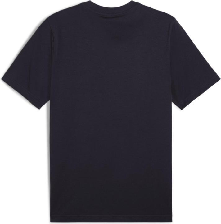 Actual product image Puma ESS Small No. 1 Logo Tee (S)