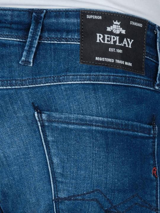 Actual product image Replay 10021971 (W32/L32)