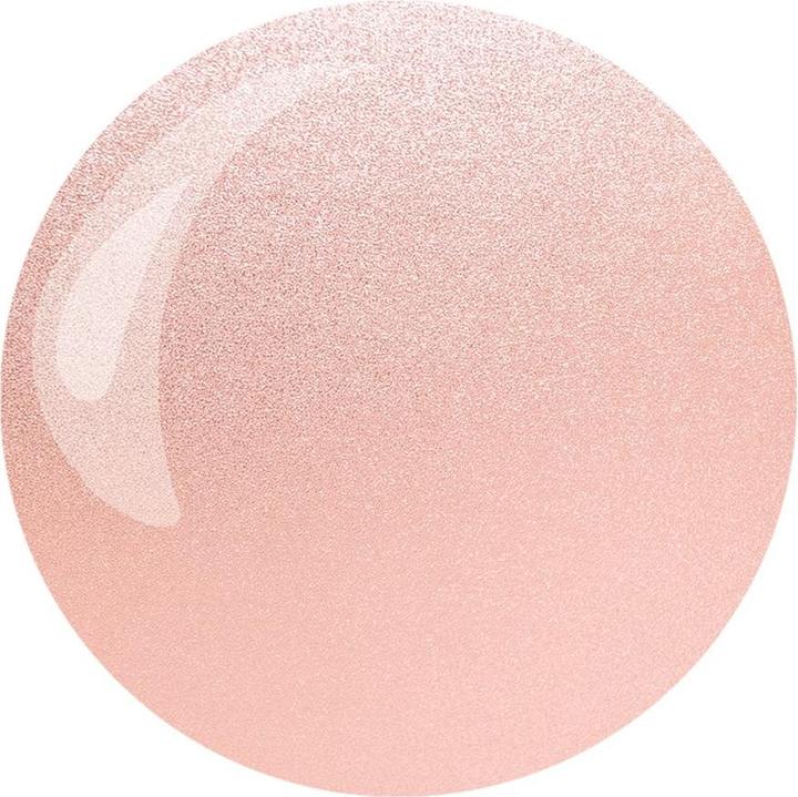 Actual product image Alessandro Striplac Soft Tulip Shimmer (UV gel varnish)