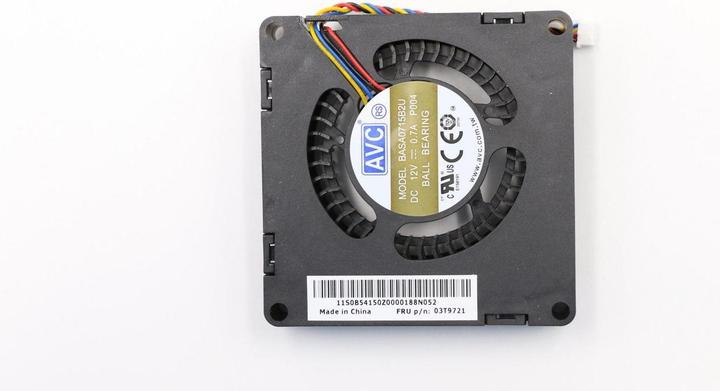 Immagine prodotto Lenovo Ventola