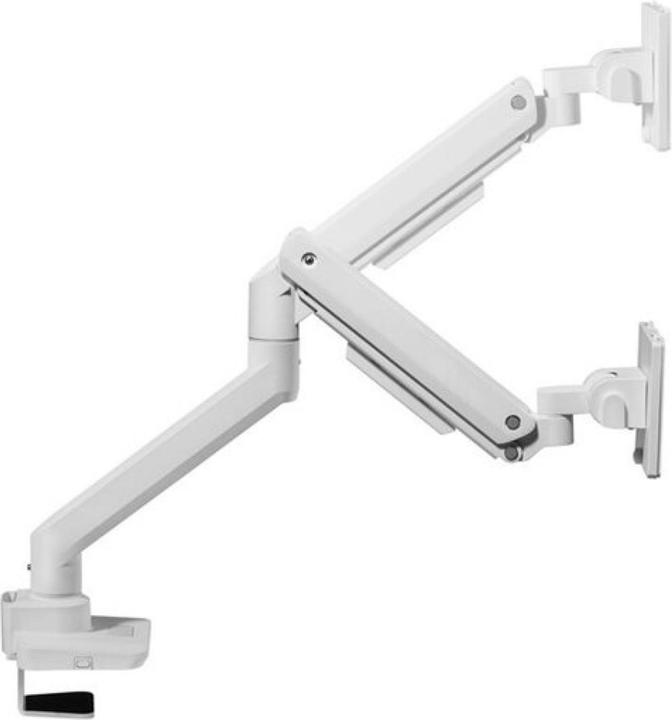 Actual product image equip Motorized TV Swing Mount Bracket (Wall, 75", 50 kg)
