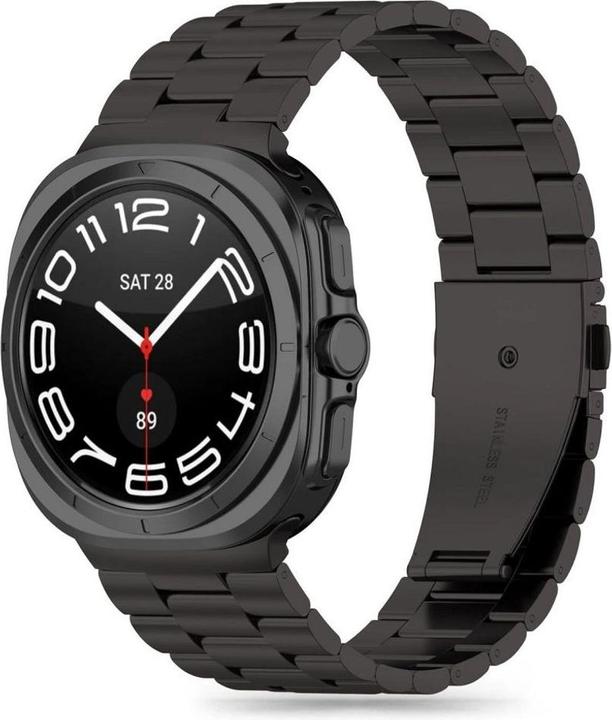 Image du produit Tech-Protect Bracelet (47 mm, Acier inoxydable)