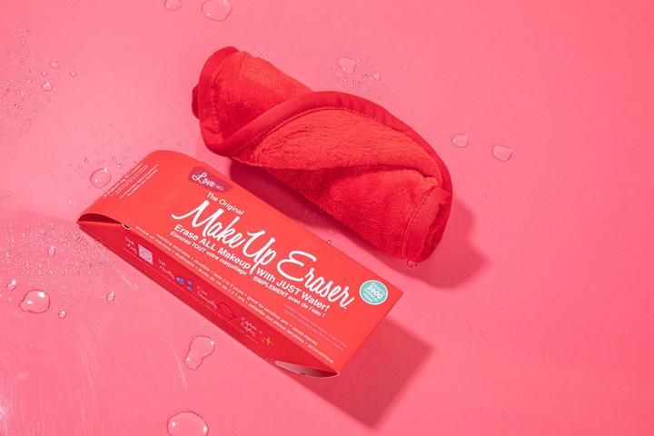 Produktbild Makeup Eraser Original (Reinigungstücher, 1000 ml)
