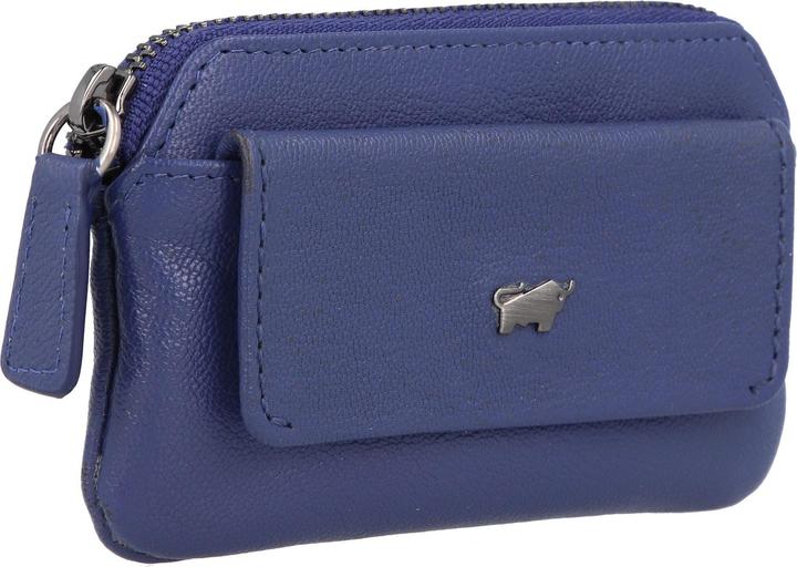 Image du produit Braun Büffel Anna Étui à clés en cuir 11 cm
