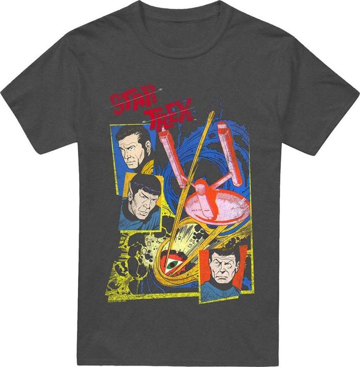 Eye of the Storm TShirt