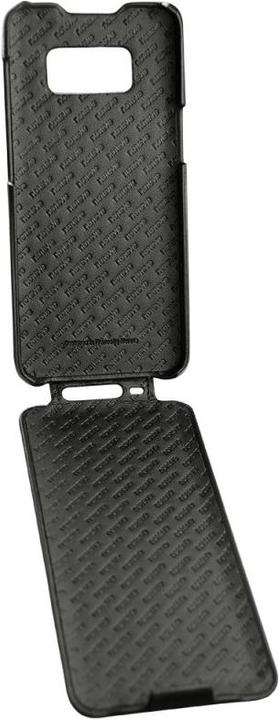 Image du produit Noreve Housse cuir vertical (Samsung Galaxy S8+)
