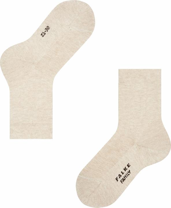 Actual product image Falke Family SO (Single pack, 39 - 42)