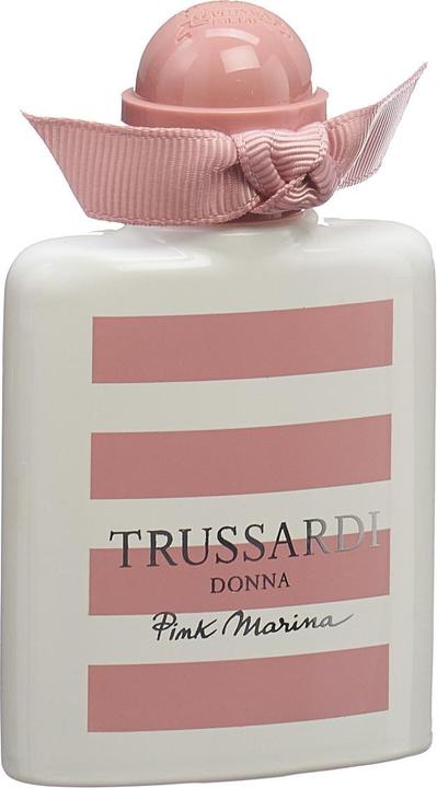Immagine prodotto Trussardi Donna - Pink Marina Eau de Toilette (Eau de toilette, 30 ml)