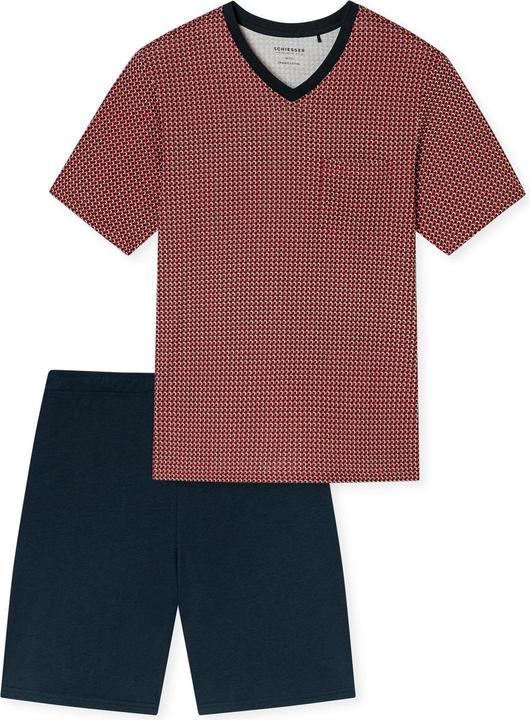 Produktbild Schiesser Pyjama Comfort Nightwear (52, L)