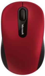 Image du produit Microsoft Bluetooth Mobile Mouse 3600 (Sans fil)