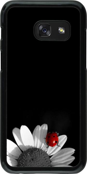 Image du produit PhoneLook Coque Black and white Cox (Samsung Galaxy A3 (2017))