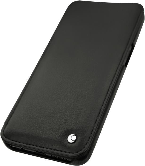 Actual product image Noreve Leather case horizontal (Samsung Galaxy S8+)