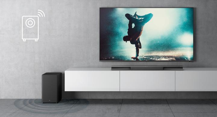 Immagine prodotto TCL TS9030 (540 W, 3.1 canali)