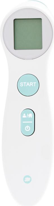 Image du produit Bébé Confort Thermomètre sans contact (Sans contact)