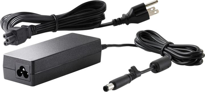 Image du produit HP Bloc d'alimentation AC 100-240 V (65 W)