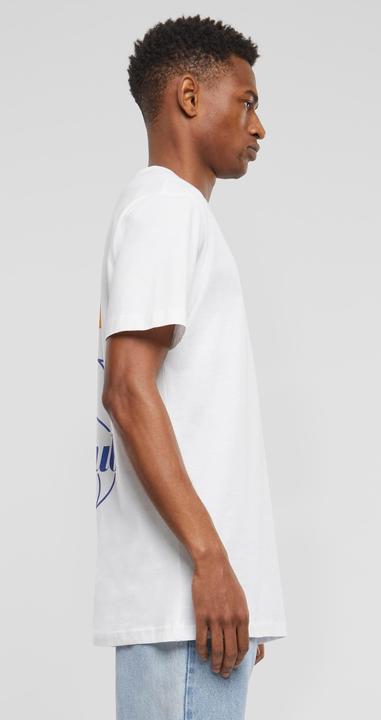 Produktbild Mister Tee A S Club Tee - 139127 (L)