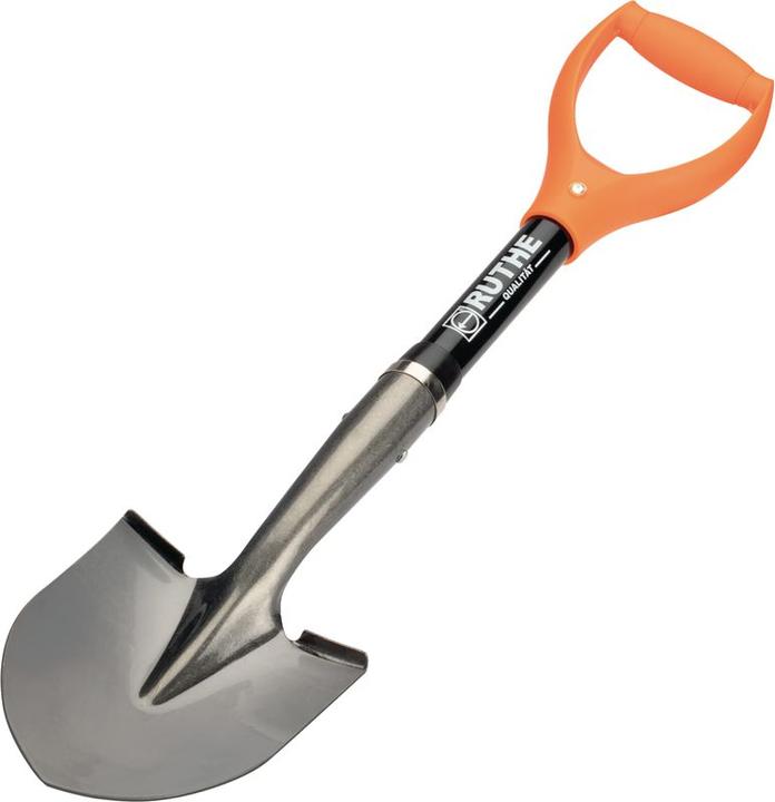 Actual product image Ruthe Micro shovel | 3007070019