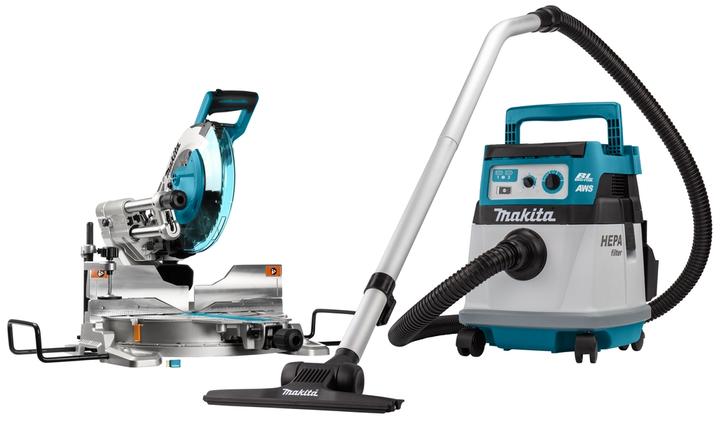Actual product image Makita Dls111zu